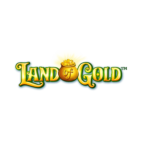 Land of Gold™ on Paddy Power Games