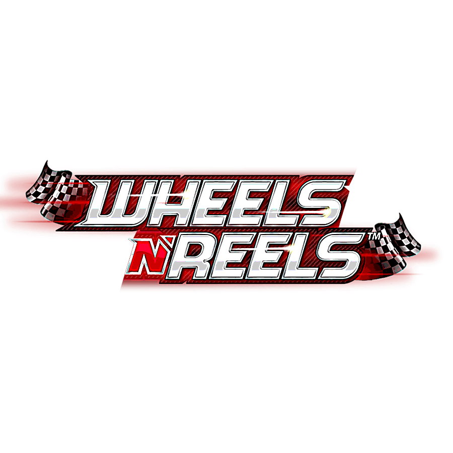Wheels N Reels™!