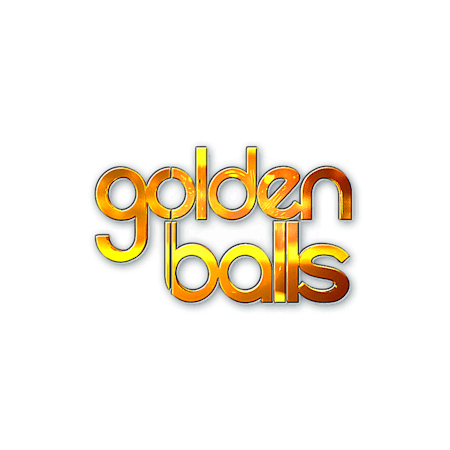Golden Balls Slot