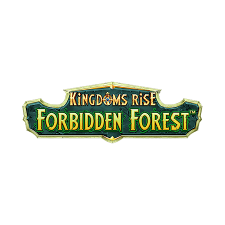 Kingdoms Rise Forbidden Forest™ on Paddy Power Games