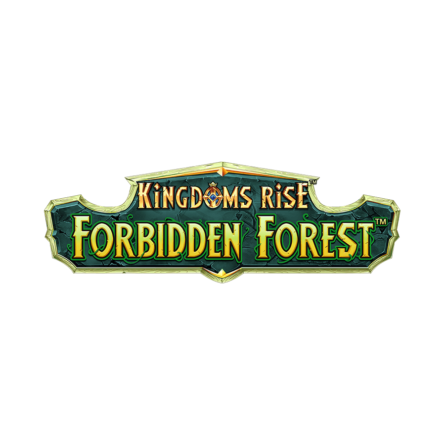 Kingdoms Rise Forbidden Forest™ on Paddypower Gaming