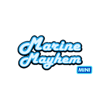 Marine Mayhem Mini on Paddy Power Bingo