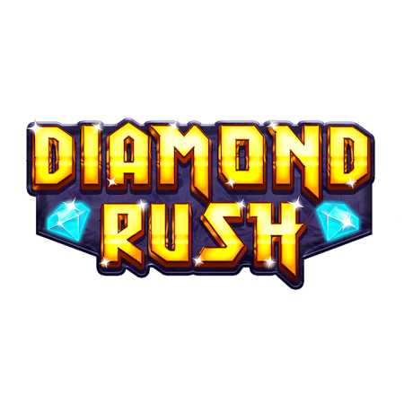 Diamond Rush on Paddy Power Games