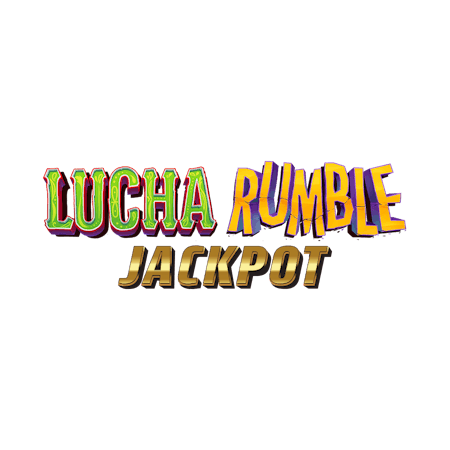 Lucha Rumble Jackpot