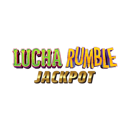 Lucha Rumble Jackpot on Paddy Power Bingo