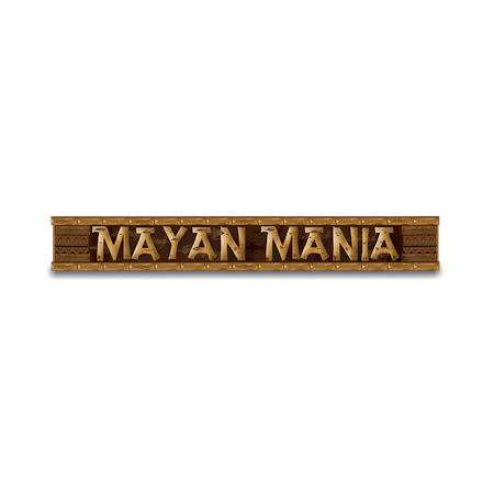 Mayan Mania
