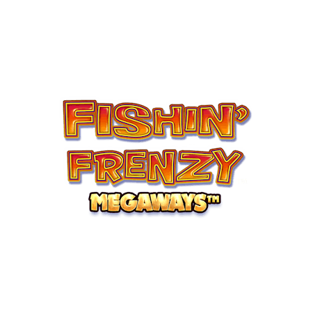 Fishing Frenzy Megaways™ on Paddy Power Bingo