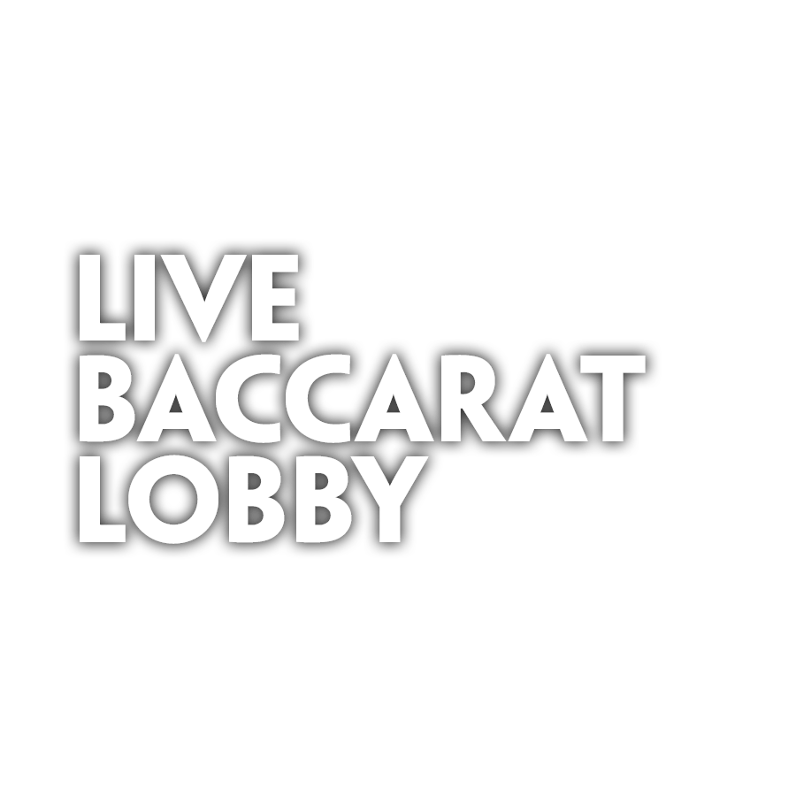 Live Baccarat