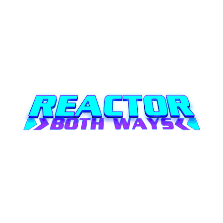 Reactor on Paddy Power Games