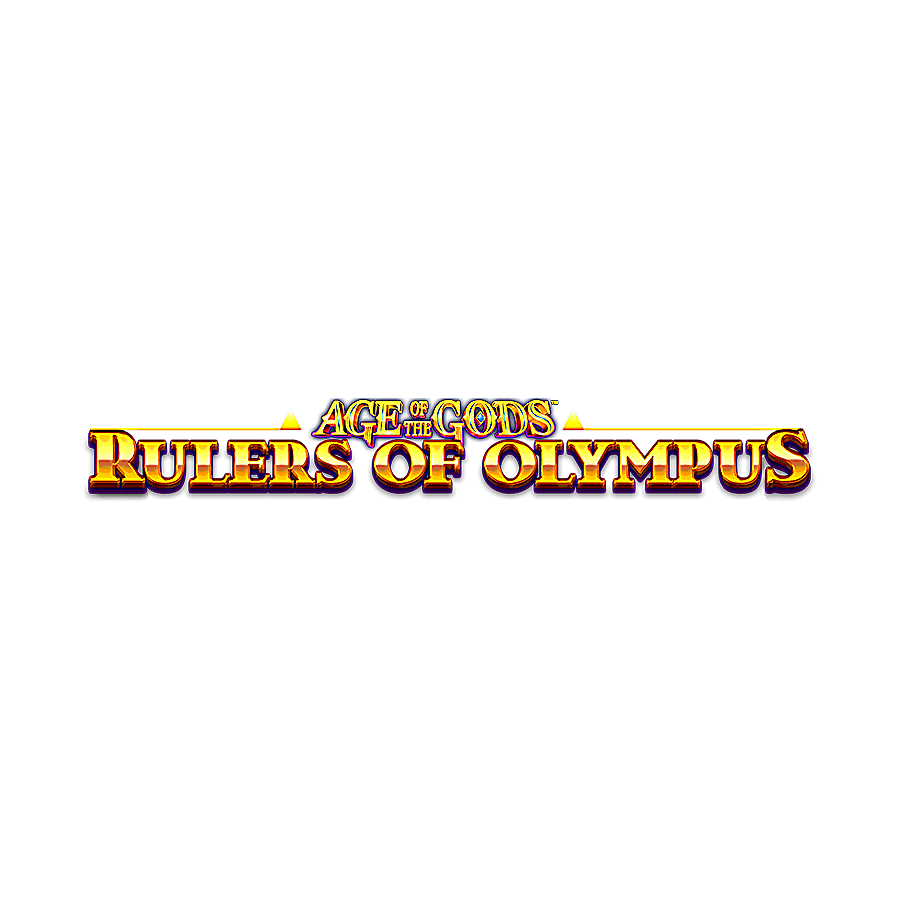 Age of the Gods™: Rulers of Olympus