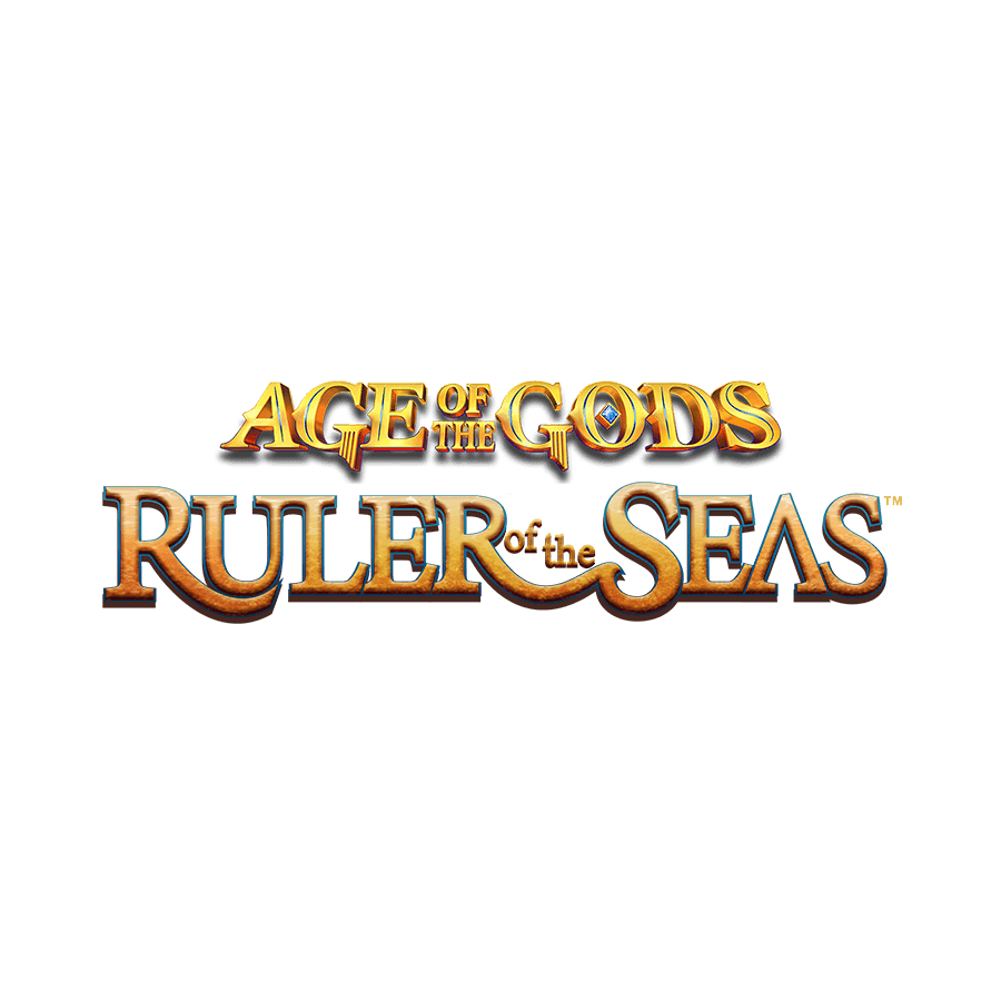 Age of the Gods: Ruler of the Seas™ on Paddypower Gaming