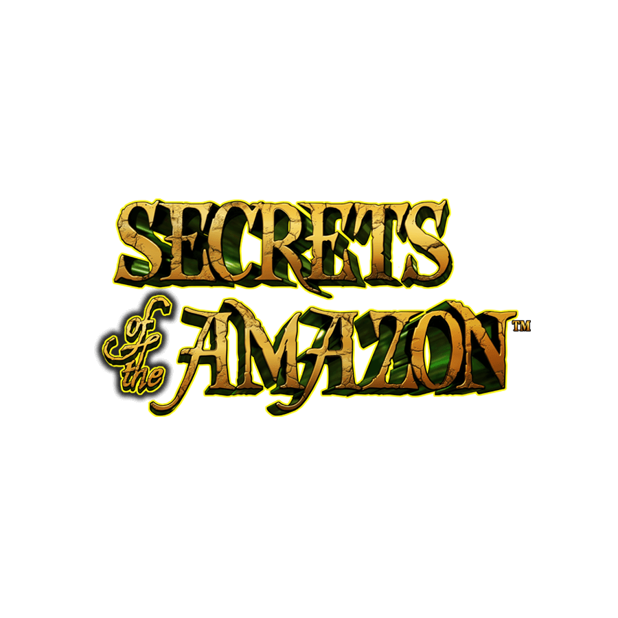 Secrets of the Amazon™