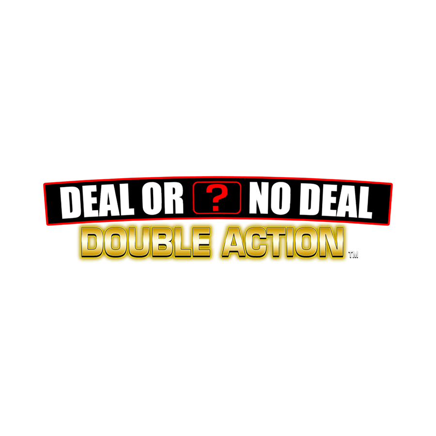 Deal or No Deal Double Action