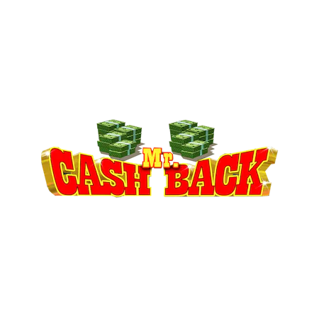 Mr Cashback on Paddy Power Games