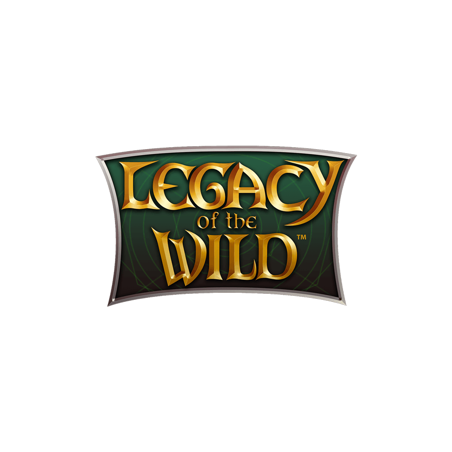 Legacy of the Wild™