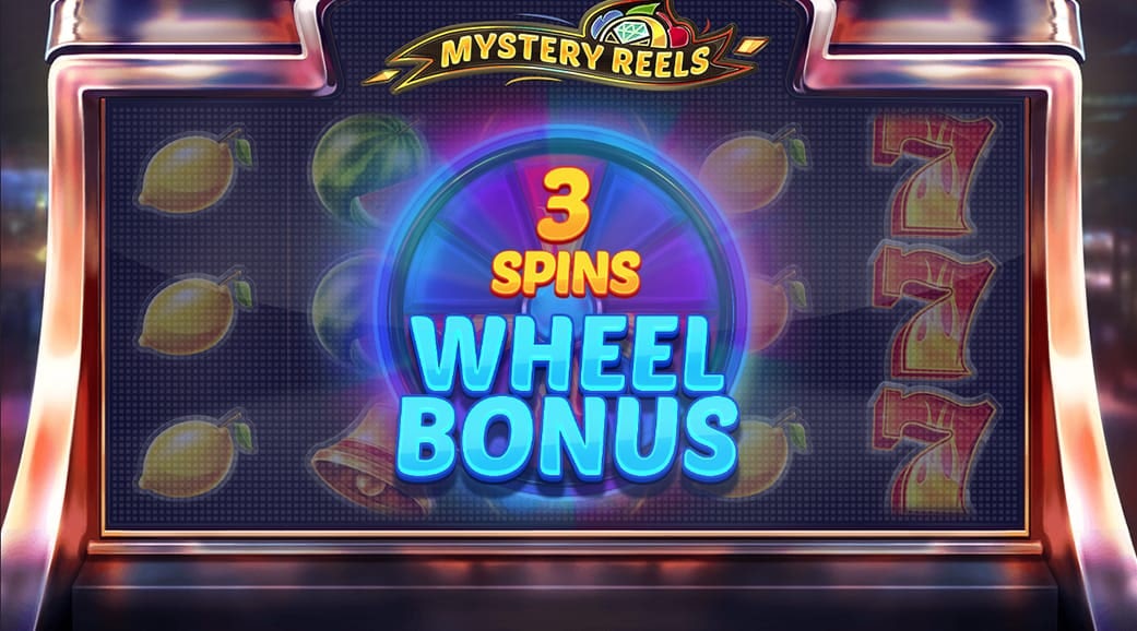 Mystery Reels Free Play Mystery Reels Free Play