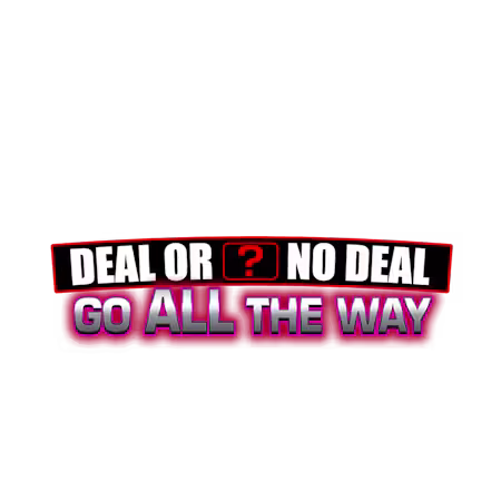Deal Or No Deal Go All The Way on Paddy Power Games