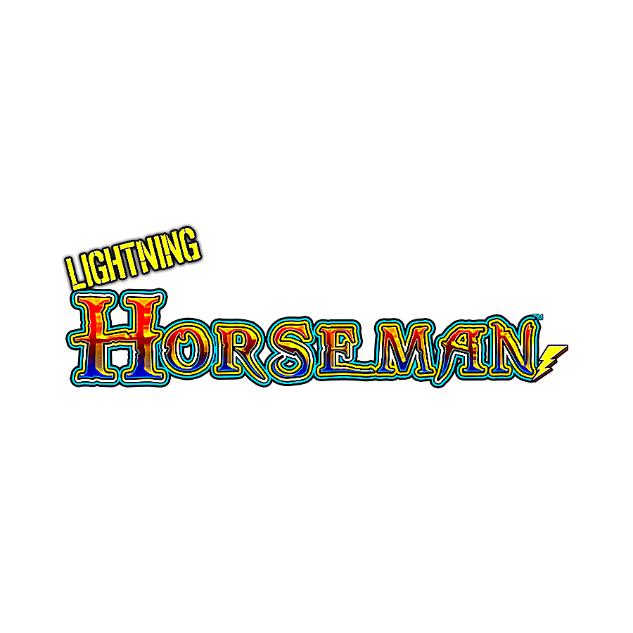 Lightning Horseman