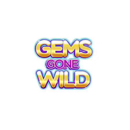 Gems Gone Wild on Paddy Power Games