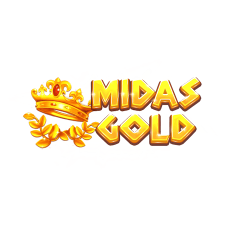 Midas Gold on Paddy Power Games