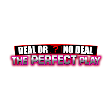 Deal Or No Deal: The Perfect Play