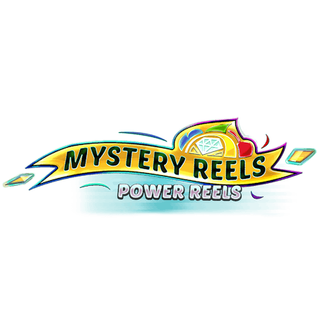 Mystery Reels Power Reels