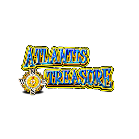 Atlantis Treasure