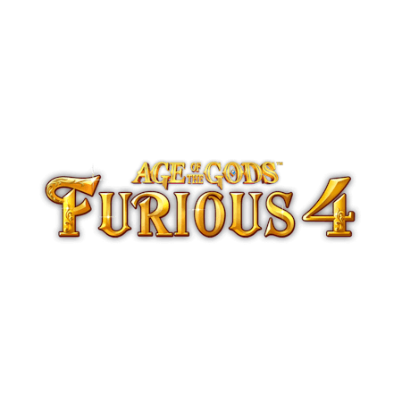 Age of the Gods™: Furious 4 on Paddy Power Games