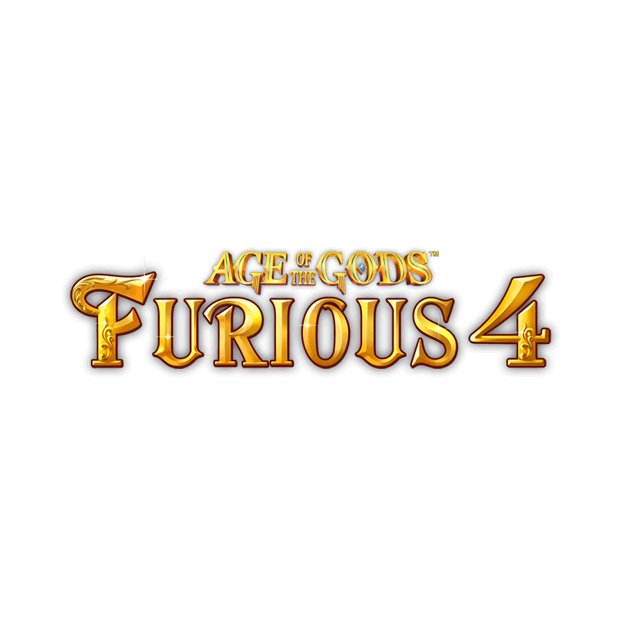 Age of the Gods™: Furious 4 on Paddypower Gaming