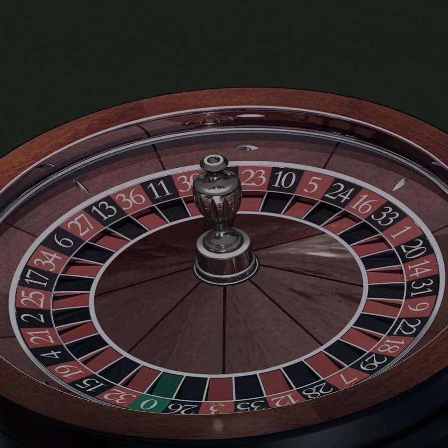 Classic Roulette on Paddy Power Games