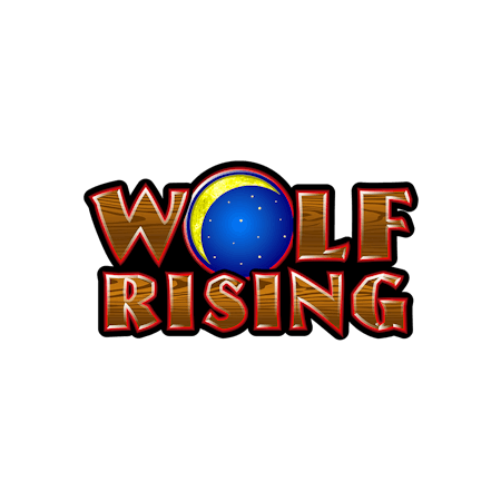 Wolf Rising