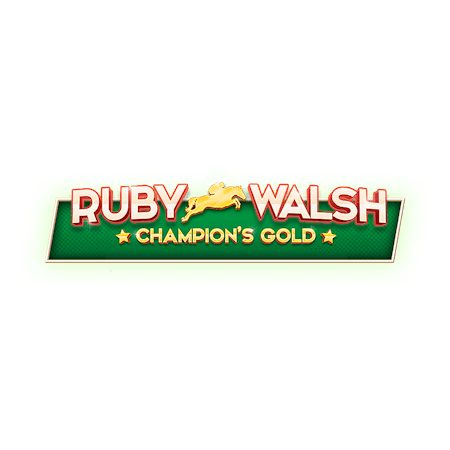 Ruby Walsh Champion's Gold