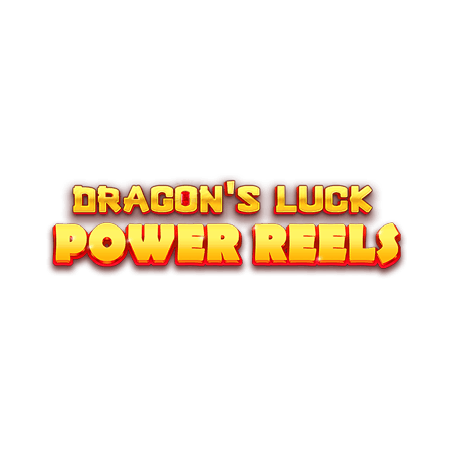 Dragon's Luck Power Reels