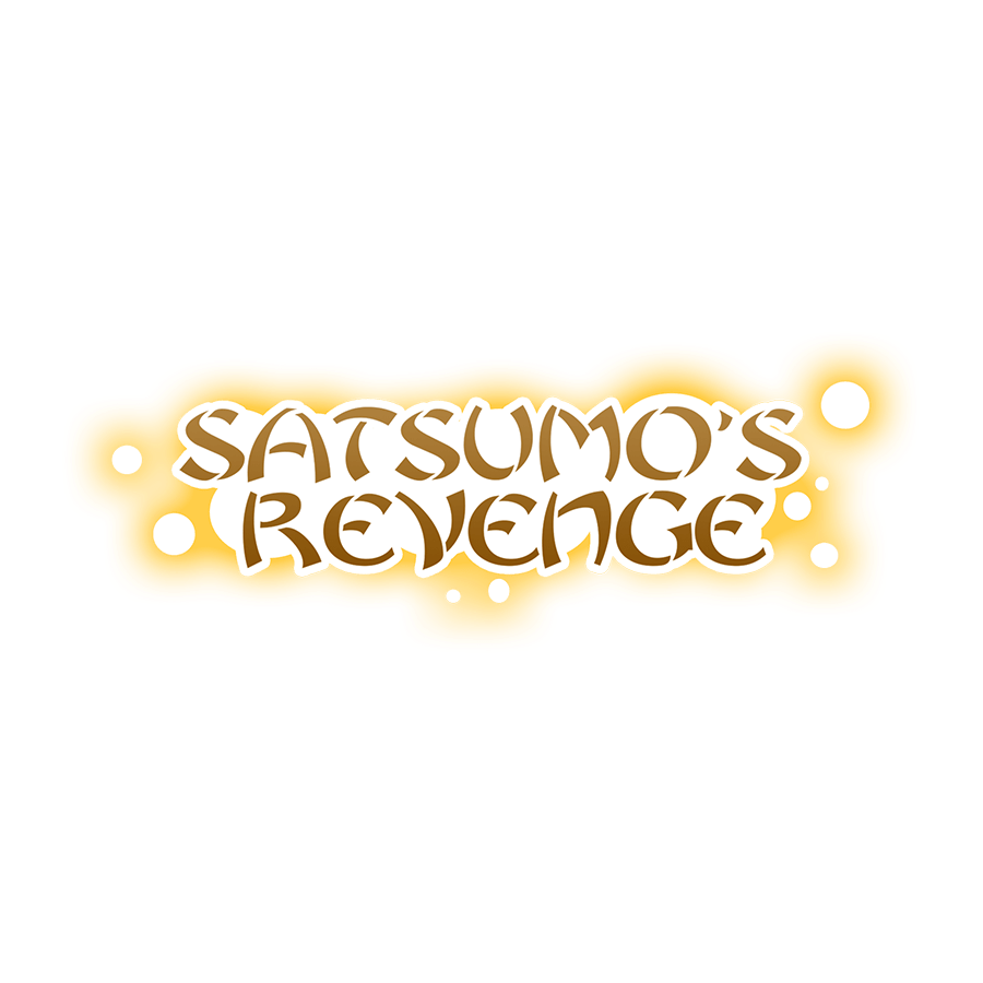 Satsumo's Revenge