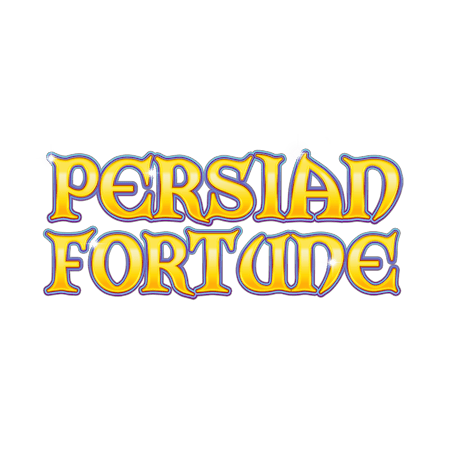 Persian Fortune on Paddy Power Bingo