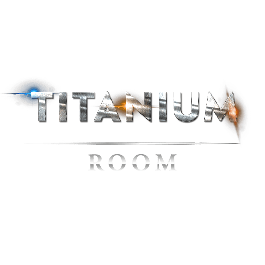 Titanium Room on Paddy Power Bingo