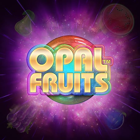 Opal Fruits Big Time Gaming