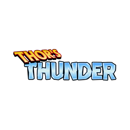 Thor's Thunder