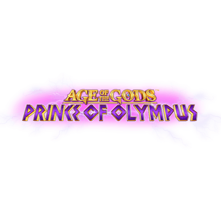 Age of the Gods™: Prince of Olympus on Paddy Power Games