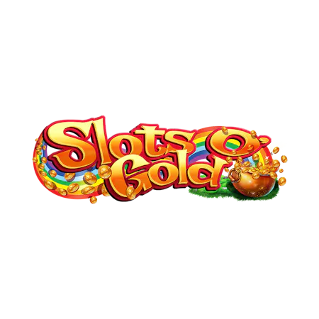 Slots O' Gold on Paddy Power Bingo