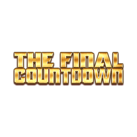 The Final Countdown on Paddy Power Bingo