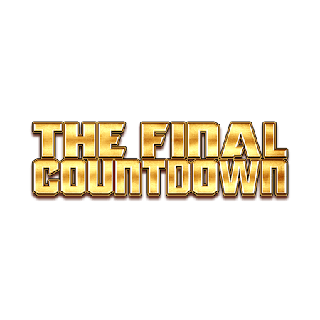 Final countdown slot Final countdown slot