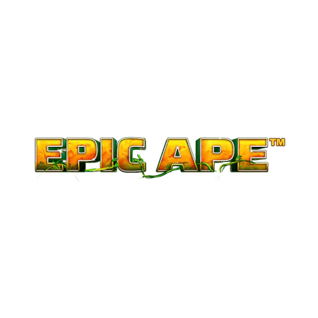 Epic Ape™ on Paddy Power Games