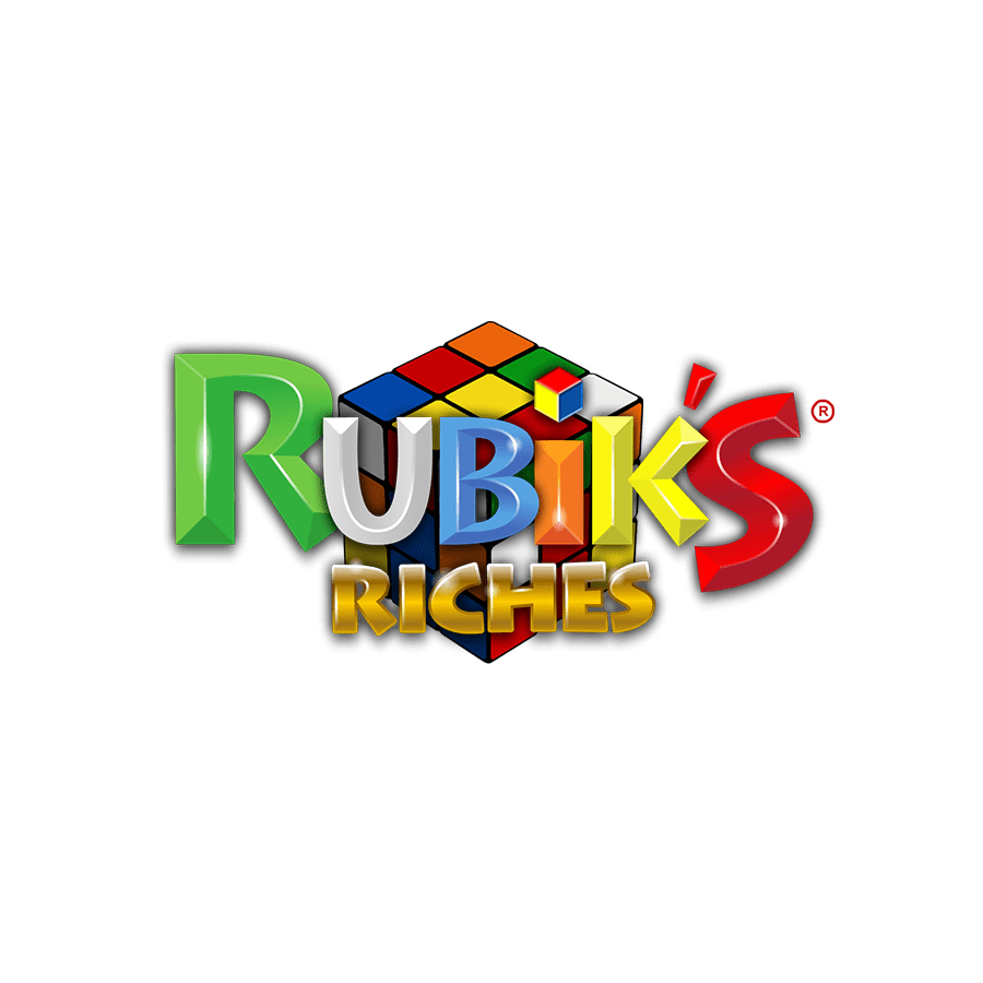 Rubik's Riches on Paddy Power Games