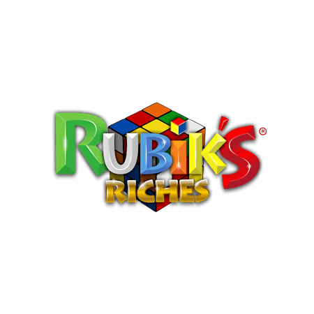 Rubik's Riches on Paddy Power Games