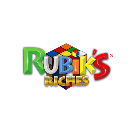Rubik's Riches on Paddy Power Games