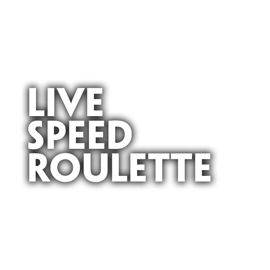 Live Speed Roulette
