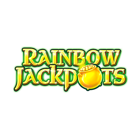 Rainbow Jackpots on Paddy Power Games