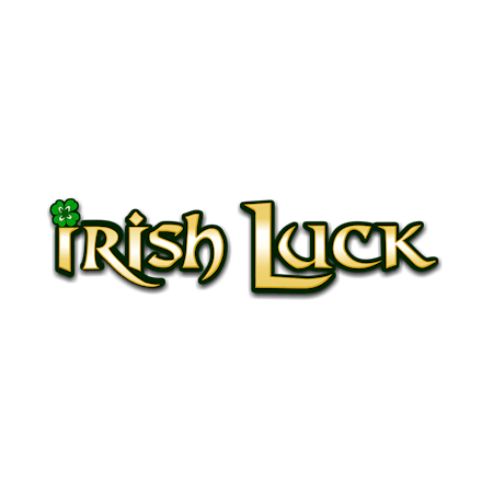 Irish Luck  on Paddy Power Bingo