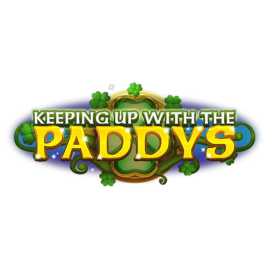 Keeping Up With the Paddys